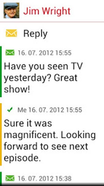 Image 0 for BL Kennedy Theme