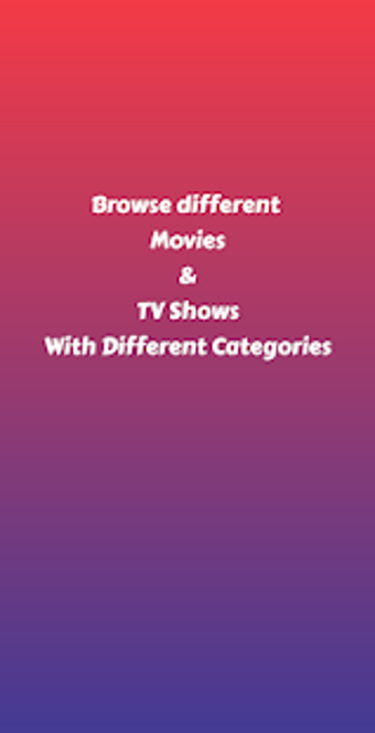 Imagen 1 para MoviePro - Discover and T…