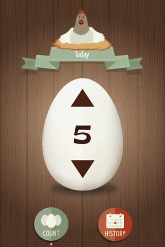 Image 0 for Count Your Eggs