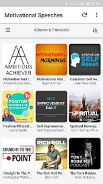 Image 3 for Motivational Speeches & P…