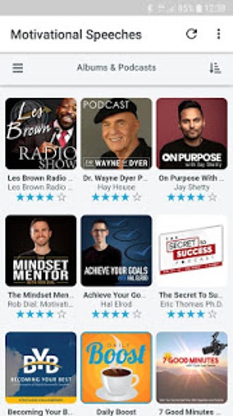 Image 2 for Motivational Speeches & P…
