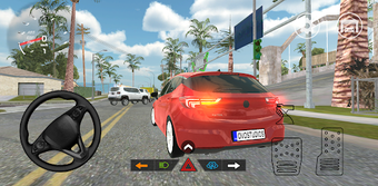 Imagen 0 para Astra Drift  Park Simulat…