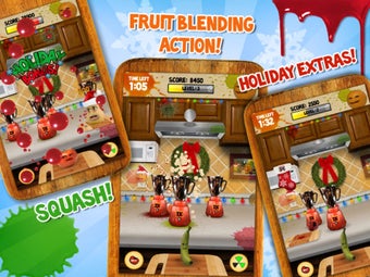 Image 0 for Annoying Orange: Kitchen …