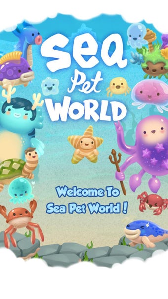 Image 0 for Sea Pet World