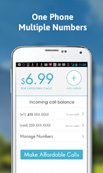 Image 3 for Spikko - Virtual phone nu…