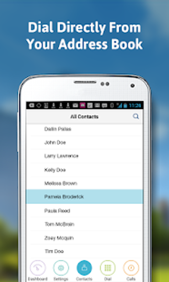 Image 0 for Spikko - Virtual phone nu…