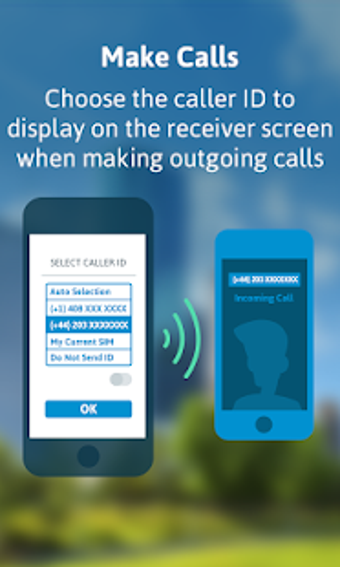 Image 2 for Spikko - Virtual phone nu…