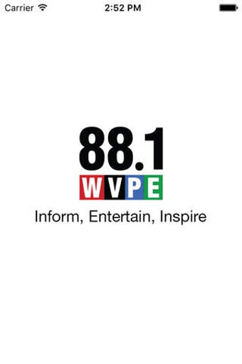 Image 0 for WVPE Public Radio App
