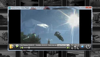 Image 0 for MyQuickView