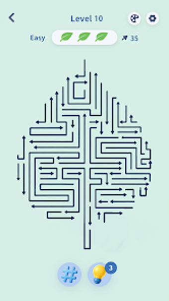 Imagen 0 para Mind Flow - Puzzle Game