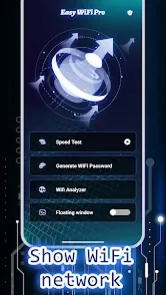 Image 0 for Easy WiFi Pro