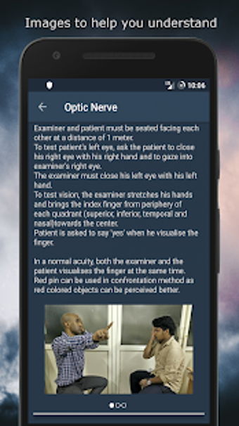 Imagen 1 para MedEx - Clinical Examinat…