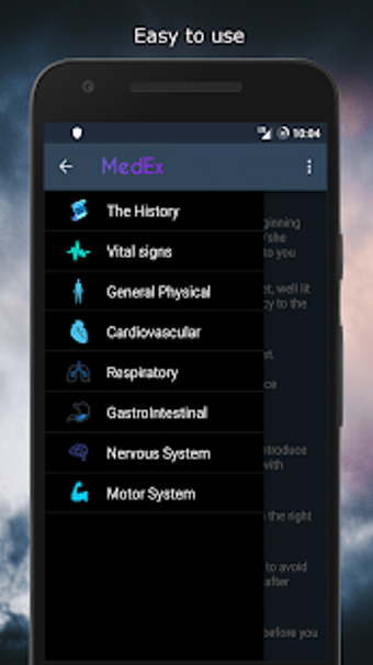 Imagen 3 para MedEx - Clinical Examinat…