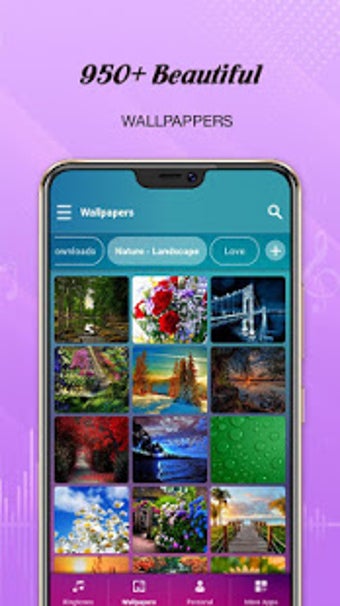 Image 0 for Free Ringtones For Androi…