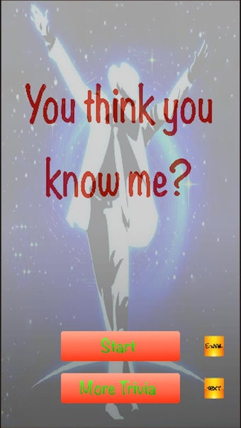 Image 0 for Think you know Michael Ja…
