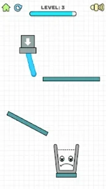 Image 0 for Smiling Glass : Happy Smi…