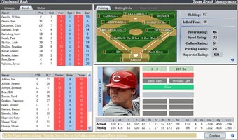 Image 3 for Pennant Fever Baseball 20…