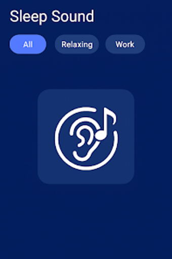 Image 0 for Doze - Sleep Sounds
