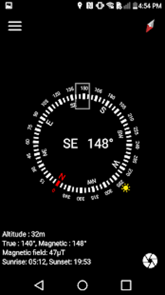 Image 3 for Compass