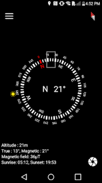 Image 0 for Compass