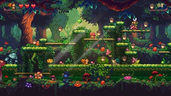 Imagen 0 para Going for Nuts