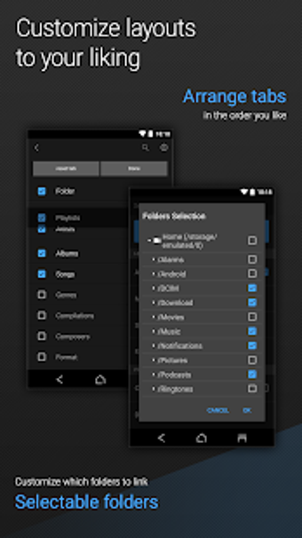 Imagen 0 para Onkyo HF Player