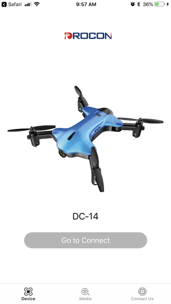 Image 0 for Drocon Fly