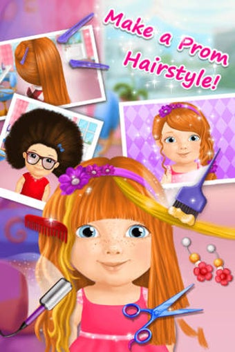 Image 0 for Sweet Baby Girl Beauty Sa…