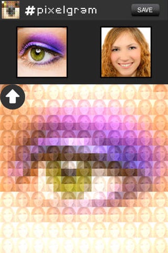 Image 0 for Pixelgram