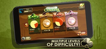 Image 0 for Canasta Royale