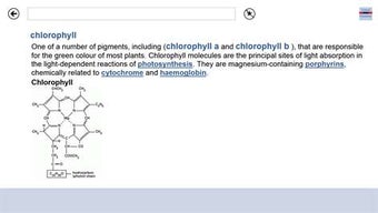 Image 2 for Oxford Dictionary of Chem…