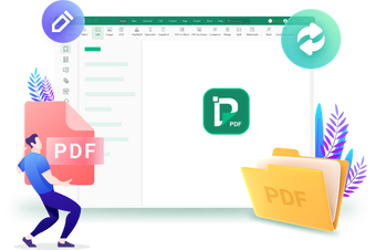 Image 0 for MiniTool PDF Editor