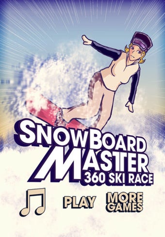 Imagen 0 para Arctic Snowboard Master -…