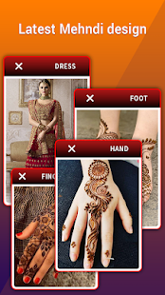 Imagen 0 para Mehndi Design 2019 - Late…
