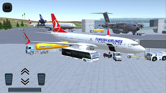 Imagen 2 para Flight 737 - MAXIMUM