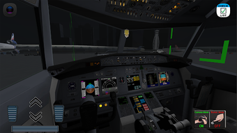 Imagen 1 para Flight 737 - MAXIMUM