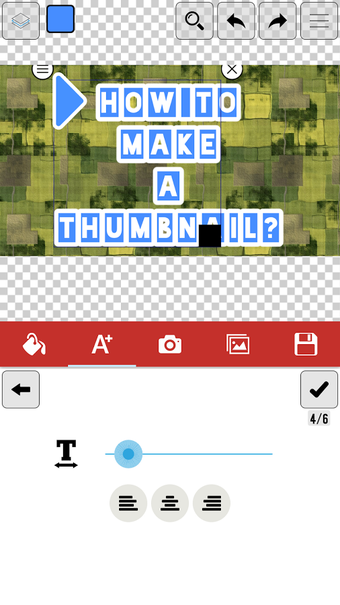 Image 1 for Thumbnail Maker