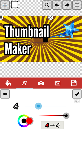 Image 2 for Thumbnail Maker