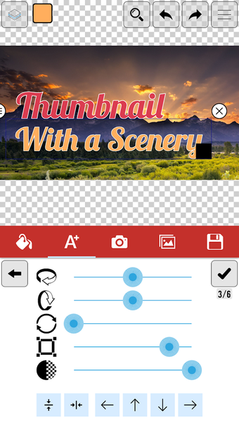 Image 0 for Thumbnail Maker