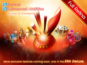 Image 0 for ERA HD Deluxe