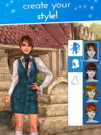 Imagen 0 para Matchmaker: Puzzles and S…