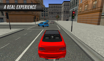 Imagen 3 para City Car Driving