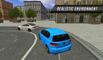 Imagen 0 para City Car Driving
