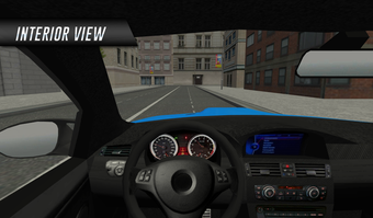 Imagen 2 para City Car Driving