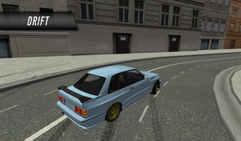 Imagen 1 para City Car Driving