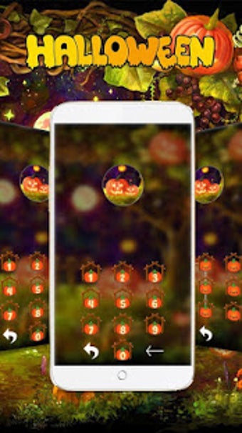 Image 1 for Happy Halloween Night Sky…