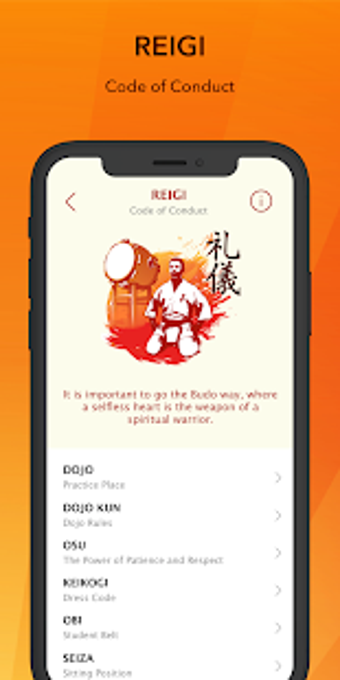 Image 3 for Interactive Kyokushin Boo…