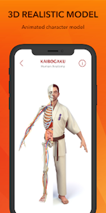 Image 0 for Interactive Kyokushin Boo…