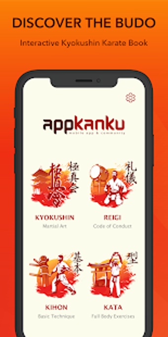 Image 2 for Interactive Kyokushin Boo…