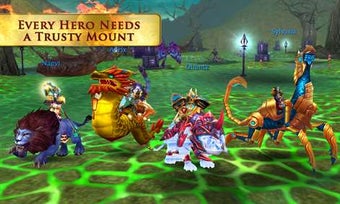 Imagen 1 para Order & Chaos Online for …